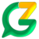 geozvit android application logo